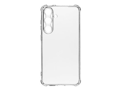 Tactical TPU Plyo Kryt pre Samsung Galaxy S25+ Transparent 8596311266331