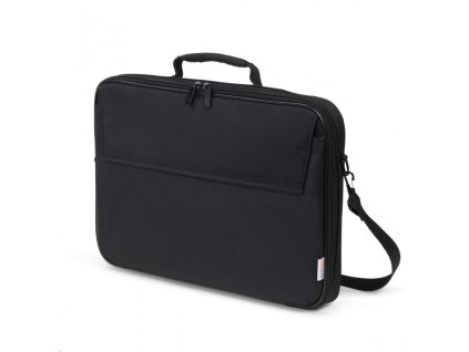 DICOTA BASE XX Taška na notebook Clamshell 13-14.1" ČIERNA D31794