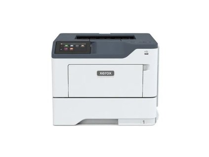 Xerox B410V_DN ČB laser, A4, DUPLEX, 47 str./min., Ethernet, Wi-Fi, AirPrint B410V_DN