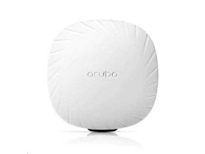 HPE Aruba Networking AP-503-RW Dual Radio 2x2:2 802.11ax Wi-Fi 6 Campus Access Point (Includes Mount Bracket) R8M98A REN R8M98AR