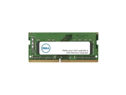 DELL 32GB DDR5 paměť do notebooku/ 4800 MT/s/ SO-DIMM/ Latitude, Precision, XPS/ OptiPlex Micro MFF AB949335