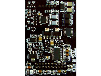 Yeastar MyPBX SO modul 1xFXO port + 1xFXS port 10000316