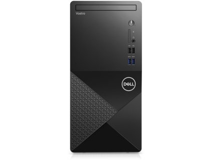 DELL Vostro 3020 MT i7-13700/16GB/512GB SSD/UHD 770/WLAN + BT/Klv+Mouse/180W/W11Pro/3Y Basic OS 808M7