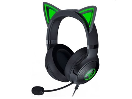 Razer Kraken Kitty V2, Black RZ04-04730100-R3M1
