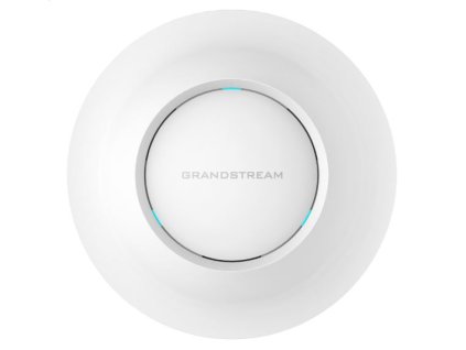 Grandstream GWN7630, AP, 802,11 ac, dual band 4x4: 4, 16 SSDI, 200+ konk. WiFi klientov, signál 175m, P GWN7630