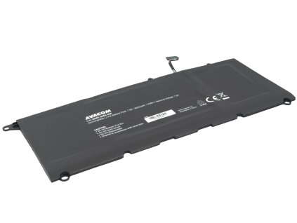 Batéria AVACOM pre Dell XPS 13 9350 Li-Pol 7,6 V 6842mAh 52Wh NODE-9350-52P