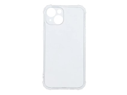Cu-be AntiShock TPU puzdro Samsung A15 4G/5G Transparent 8595680416187