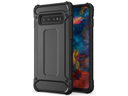 Cu-Be Armor Carbon púzdro Samsung A25 5G Black 8595680416095