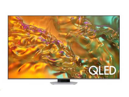 SAMSUNG 65" QLED 4K QE65Q80D Série Q80D QE65Q80DATXXH