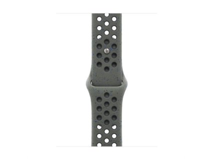 Apple Watch 42mm Cargo Khaki Nike Sport Band - M/L MYL03ZM/A