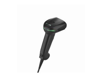 Honeywell Xenon 1950 Ratchet Scanner Only, black 1950GSR-2-2-R