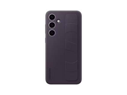 Samsung Zadný kryt s pútkom S24+ Dark Violet EF-GS926CEEGWW