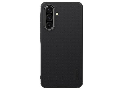 Nillkin Super Frosted PRO Magnetic Zadný Kryt pre Samsung Galaxy A36 5G Black 6902048290341