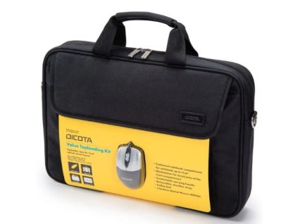 Dicota Value Toploading Kit D30805-RPET D30805-RPET