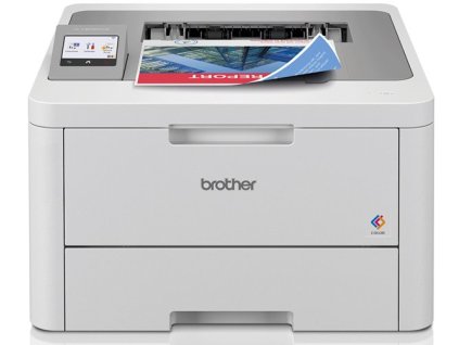 tlačiareň laser far BROTHER HL-L8230CDW - 30ppm/A4, Duplex, WiFi HLL8230CDWYJ1