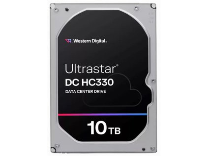 WD Ultrastar DC HC330 10TB SATA SE 0B42266