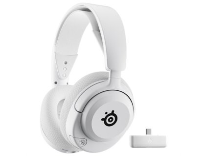 Steelseries Arctis Nova 5X for Xbox, white 61677