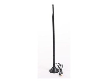 WiFi anténa MaxLink Dipol všesmer 10dBi 2,4GHzRSMA 01-VS-MD10