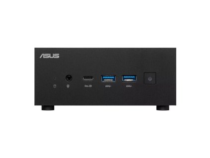 ASUS PN/ExpertCenter PN53-S7165AD/Mini/R7-7735HS/16GB/512GB SSD/AMD int/W11P/3R 90MS02H1-M00560