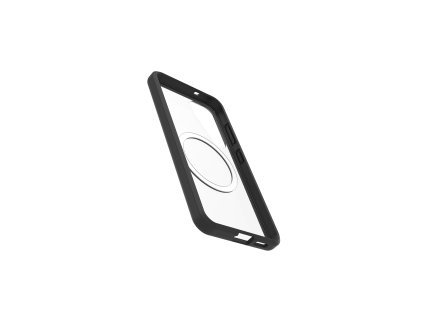 Samsung Ochranný kryt React s magnetickým úchytom pre Galaxy S25 Transparent GP-FPS931OBJTW