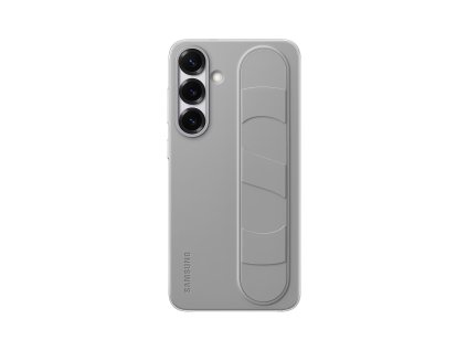 Samsung Zadný kryt s pútkom pre Galaxy S25+ Gray EF-GS936CJEGWW
