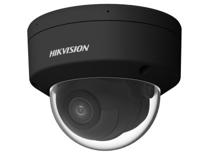 HIKVISION DS-2CD2146G2H-ISU(2.8mm)(eF)/BLACK 4 Mpx Dome IP kamera