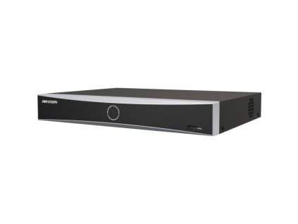 HIKVISION DS-7604NXI-K1(D)/Alarm4+1 4K sieťový videozáznamník