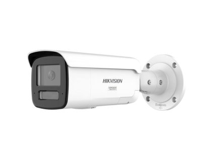 HIKVISION DS-2CD2T87G3-LIS2UY/SL(2.8mm) 8 Mpx Bullet IP kamera