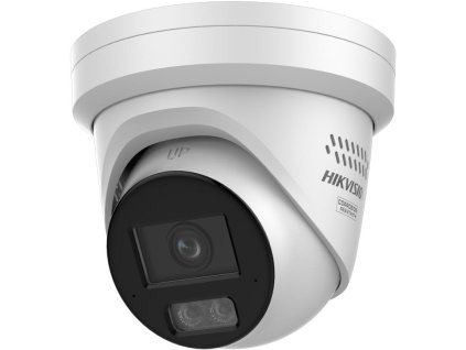 HIKVISION DS-2CD2387G3-LIS2UY/SL(2.8mm) 8 Mpx Turret IP kamera