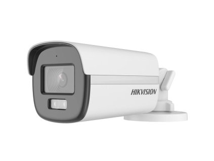 HIKVISION DS-2CE12KF0T-LFS(2.8mm) 5 Mpx bullet Turbo HD kamera