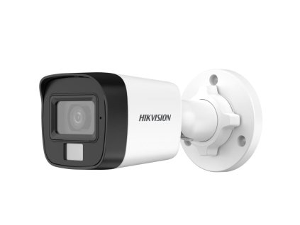 HIKVISION DS-2CE16K0T-LFS(2.8mm) 5 Mpx bullet Turbo HD kamera
