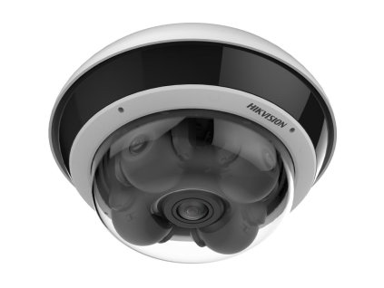 HIKVISION DS-2CD6D55G2-IZHS(2.8-8mm/2mm) 5 Mpx IP kamera