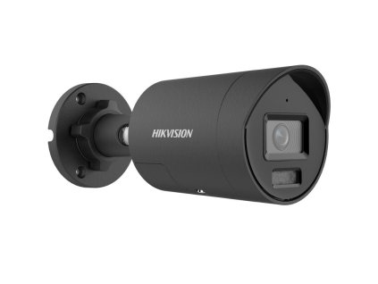 HIKVISION DS-2CD2047G2H-LIU/SL(2.8)/eF/BLACK 4 Mpx Bullet IP kamera