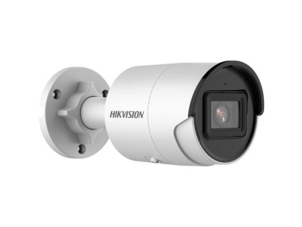 HIKVISION DS-2CD2043G2-IU(4mm) 4 Mpx Bullet IP kamera