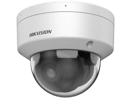 HIKVISION DS-2CD2186G2H-ISU(4mm)(eF) 8 Mpx Dome IP kamera