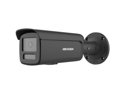 HIKVISION DS-2CD2T46G2H-2I(2.8mm)(eF)/BLACK 4 Mpx Bullet kamera