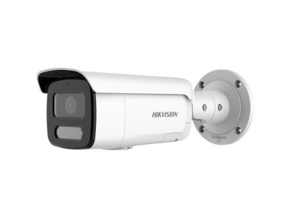 HIKVISION DS-2CD2T87G2H-LISU/SL(2.8mm)(eF) 8 Mpx bullet IP kamera