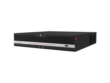 HIKVISION iDS-9664NXI-M8/X 8K sieťový videozáznamník