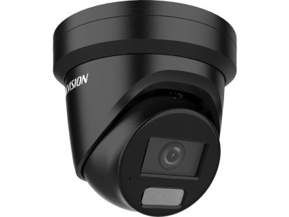 HIKVISION DS-2CD2386G2H-IU(2.8mm)(eF)/BLACK 8 Mpx IP kamera