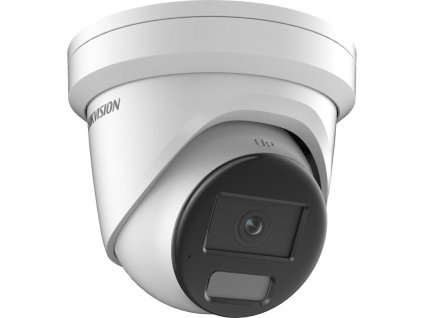 HIKVISION DS-2CD2346G2H-IU(4mm)(eF) 4 Mpx turret IP kamera