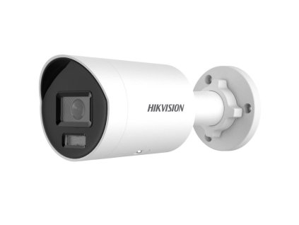 HIKVISION DS-2CD2046G2H-IU(4mm)(eF) 4 Mpx Bullet IP kamera