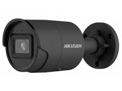 HIKVISION DS-2CD2046G2H-IU(2.8mm)(eF)/BLACK 4 Mpx IP kamera