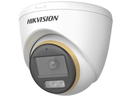 HIKVISION DS-2CE72DF3T-LFS(2.8mm) 2 Mpx turret turbo HD kamera
