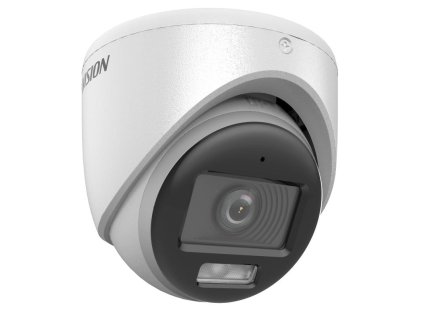 HIKVISION DS-2CE70KF0T-LMFS(2.8mm) 3K turret turbo HD kamera