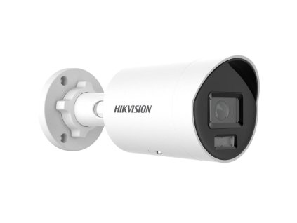 HIKVISION DS-2CD2046G2H-IU(2.8mm)(eF) 4 Mpx bullet IP kamera