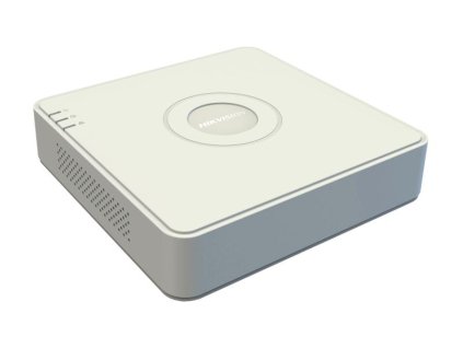 HIKVISION DS-7104NI-Q1(D) sieťový videozáznamník pre 4 IP kamery