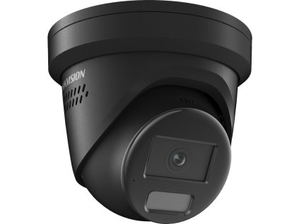 HIKVISION DS-2CD2347G2H-LISU/SL(2.8)/eF/BLK 4Mpx ColorVu IP Camera