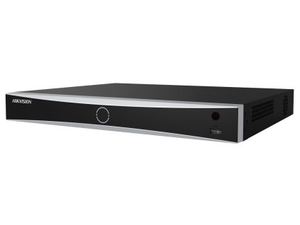 HIKVISION DS-7608NXI-I2/8P/S(E) 4K NVR pre 8 IP kamier