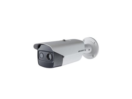 HIKVISION DS-2TD2637T-10/QY Bi-spectrálna bullet IP kamera