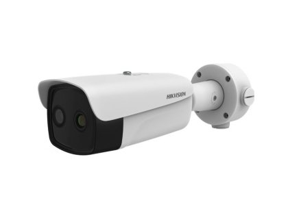 HIKVISION DS-2TD2637-10/QY Bi-spectrálna bullet IP kamera